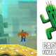 Illustration for article titled The Many Memes, References and Homages of emGuacamelee!/em